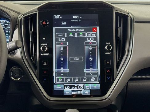 New 2026 Subaru Crosstrek 2.5i Sport AWD/4WD image 16