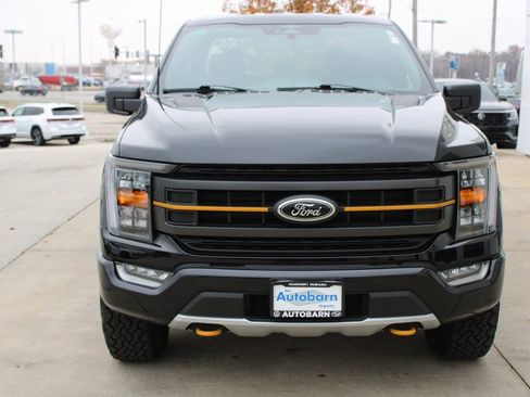 Used 2023 Ford F150 Tremor image 2