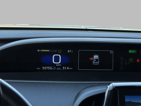 Used 2022 Toyota Prius Prime XLE image 4