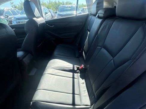 Used 2018 Subaru Impreza 2.0i Limited w/ Popular Package #2 AWD/4WD image 17