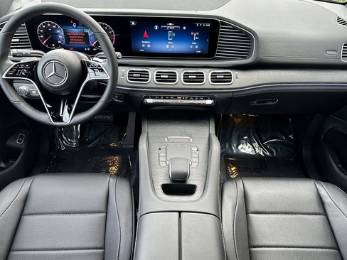 New 2026 Mercedes-Benz GLE 350 4MATIC image 13