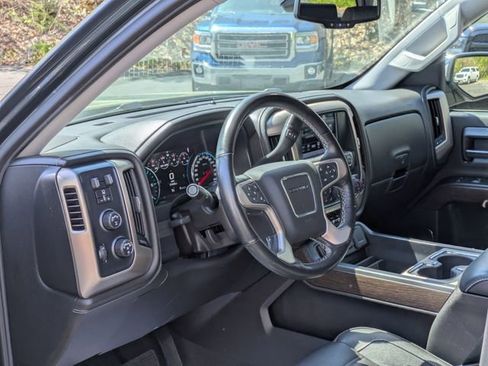 Used 2018 GMC Sierra 1500 Denali w/ Denali Ultimate Package AWD/4WD image 14