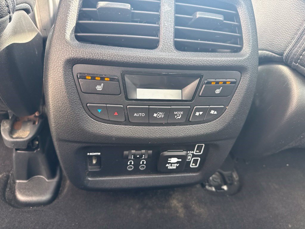 Used 2020 Honda Pilot Elite image 9