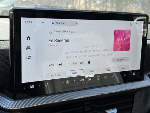 New 2026 Ford Explorer ST-Line w/ ST-Line Street Pack image 18