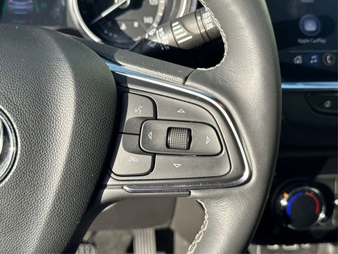 Used 2023 Buick Encore GX Preferred w/ Cold Weather Comfort Package image 33
