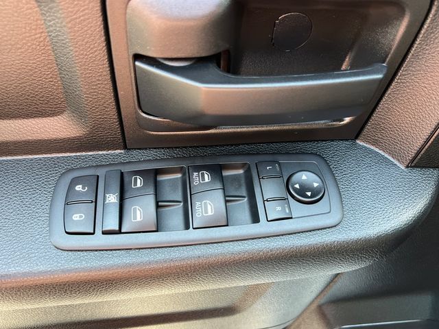 Used 2020 RAM 2500 Tradesman AWD/4WD image 12