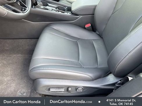 New 2026 Honda Accord Sport image 13