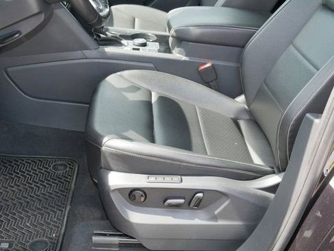 Certified 2023 Volkswagen Atlas SEL R-Line AWD/4WD image 14