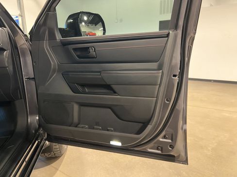 Used 2025 Toyota Tundra TRD Pro w/ TRD Performance Package (TMS) image 41