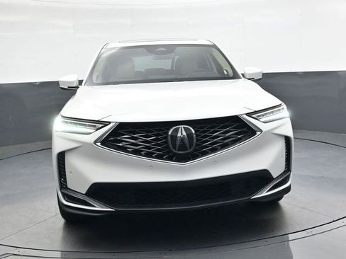 New 2026 Acura MDX w/ Technology Package image 9