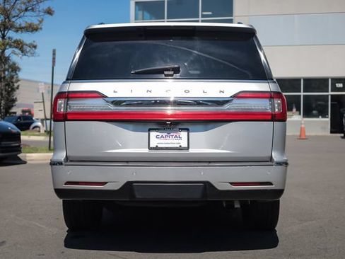Used 2018 Lincoln Navigator L Select w/ Technology Package AWD/4WD image 20