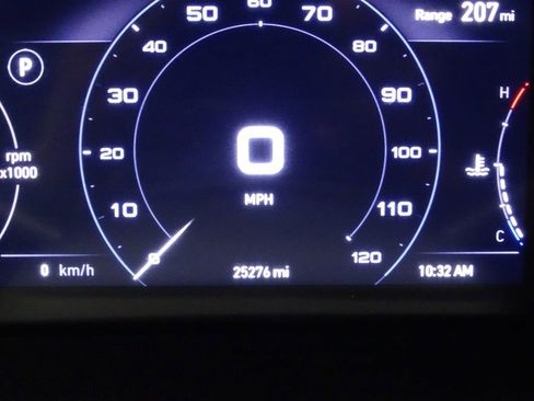 Used 2023 RAM ProMaster 2500 image 41