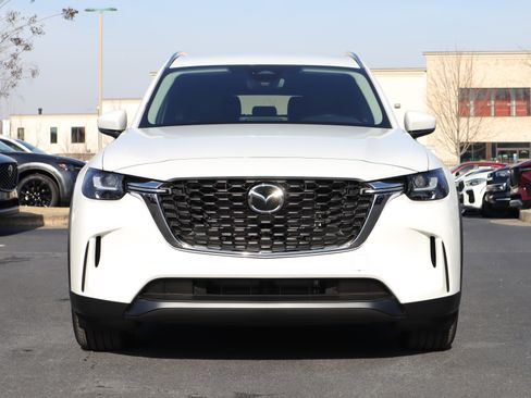New 2026 MAZDA CX-90 3.3 Turbo w/ Select Package image 27