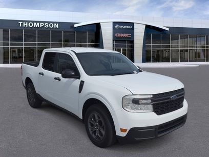 Used 2024 Ford Maverick XLT w/ XLT Luxury Package