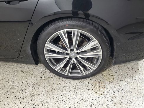 Used 2019 Audi A6 3.0T Premium Plus w/ Premium Plus Package image 9