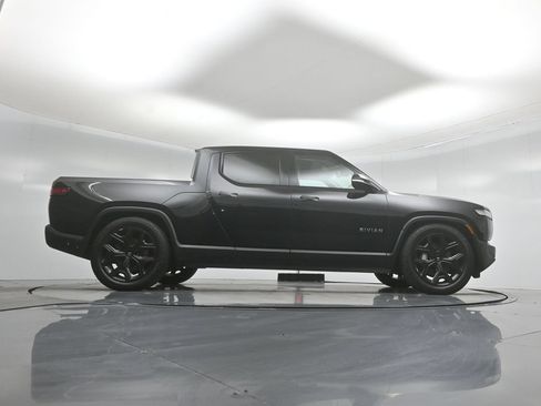 Used 2023 Rivian R1T Adventure AWD/4WD image 43