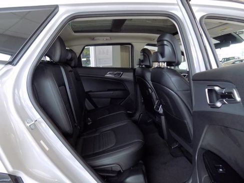 Used 2023 Kia Sportage SX FWD image 31