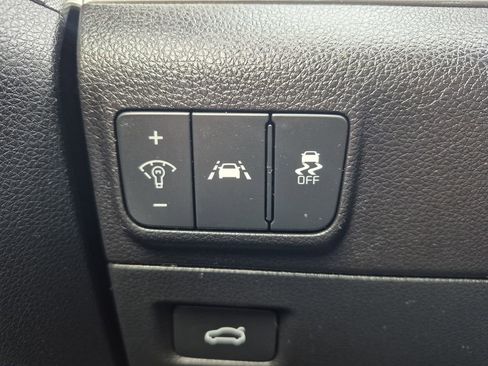 Used 2024 Kia K5 GT-Line w/ GT-Line Premium Package image 27