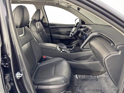 Used 2022 Hyundai Tucson SEL w/ Convenience + Premium Package image 14