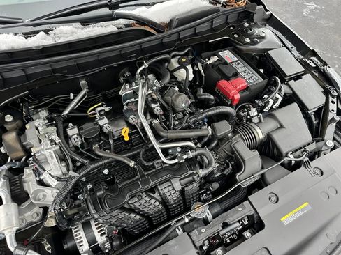 New 2025 Nissan Altima 2.5 SL image 32