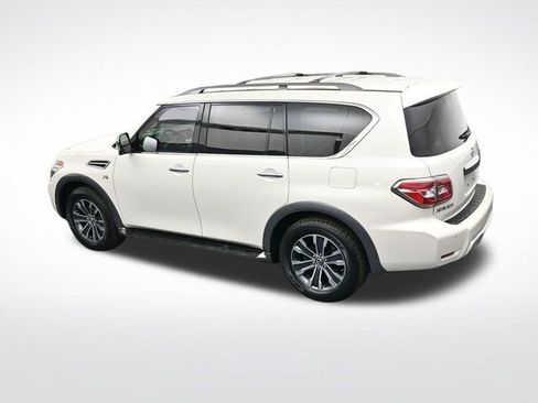 Used 2018 Nissan Armada SL w/ Premium Package image 27