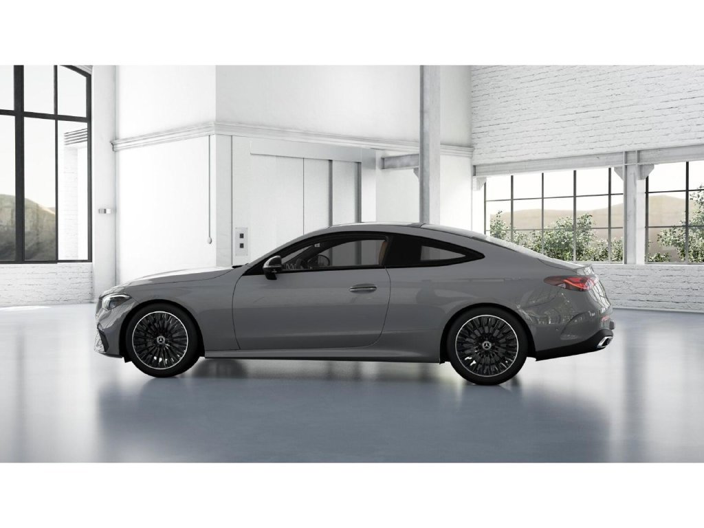 New 2027 Mercedes-Benz CLE 450 4MATIC Coupe image 33