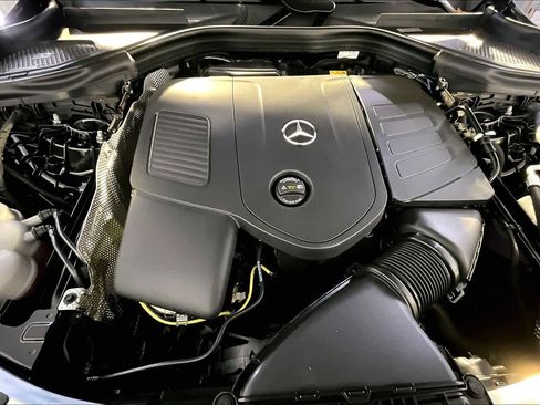 New 2026 Mercedes-Benz GLC 300 4MATIC image 14