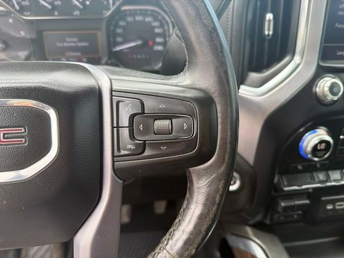 Used 2021 GMC Sierra 2500 SLE w/ X31 Off-Road Package AWD/4WD image 19
