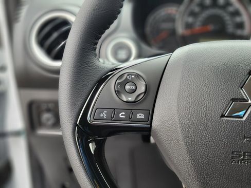 New 2024 Mitsubishi Mirage SE image 26