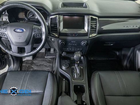 Used 2019 Ford Ranger Lariat w/ Equipment Group 501A Mid AWD/4WD image 31