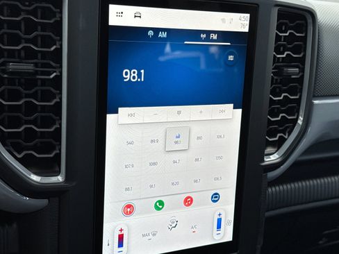 New 2025 Ford Ranger XL w/ Trailer Tow Package image 18