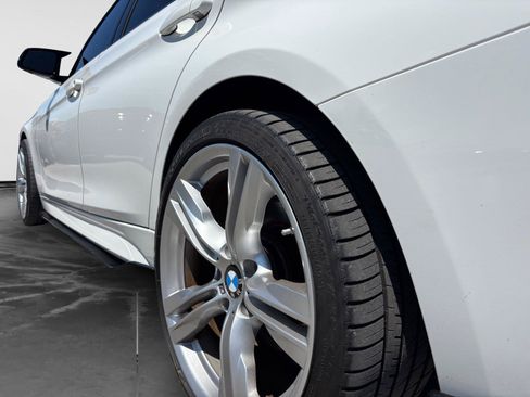 Used 2014 BMW 335i xDrive Sedan AWD/4WD image 54