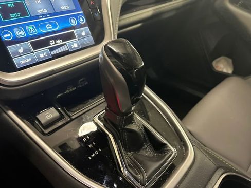 Certified 2023 Subaru Outback Onyx Edition image 17