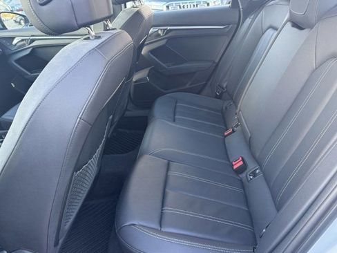 Certified 2023 Audi A3 2.0T Premium Plus image 34