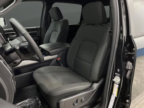 Used 2025 RAM 1500 Big Horn image 4