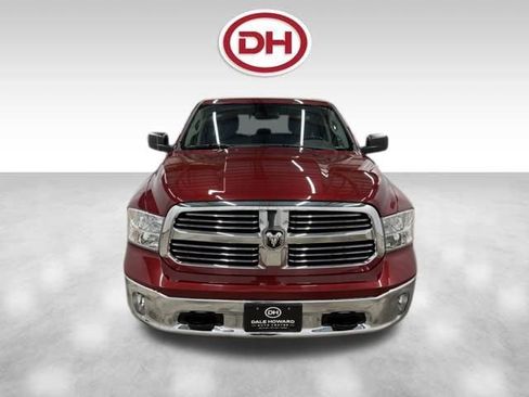 Used 2014 RAM 1500 Big Horn image 8