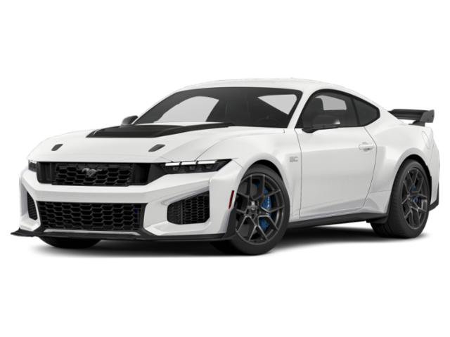 New 2026 Ford Mustang Dark Horse SC RWD image 1