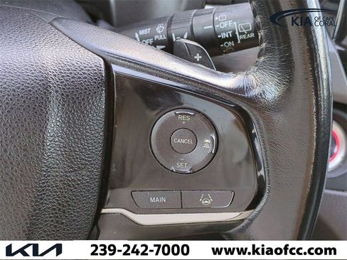 Used 2020 Honda Odyssey EX-L image 27