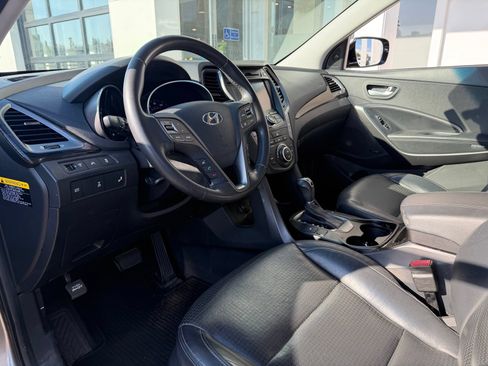Used 2014 Hyundai Santa Fe Sport 2.0T w/ Navigation Package 06 AWD/4WD image 13