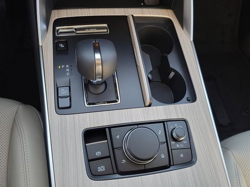 New 2026 MAZDA CX-90 Plug-In Hybrid w/ Preferred image 21