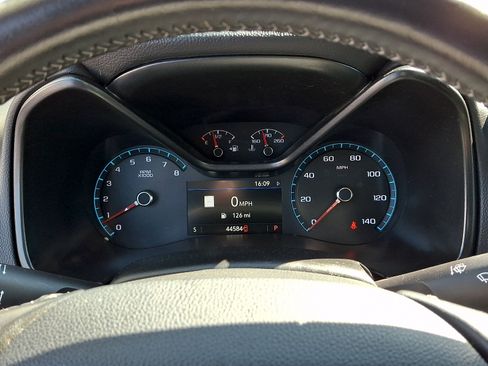 Certified 2024 Chevrolet Equinox LT FWD image 20