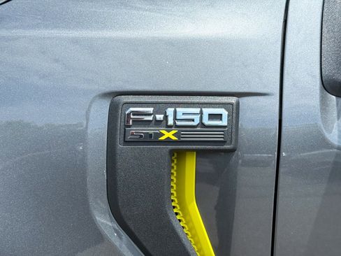 New 2025 Ford F150 STX w/ Equipment Group 200A image 42