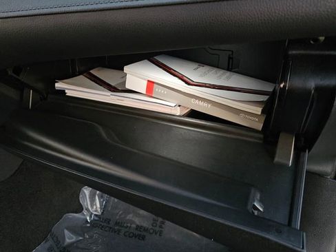 Used 2024 Toyota Camry LE image 19