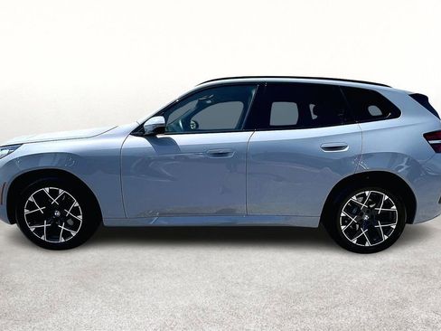 Used 2025 BMW X3 xDrive30i image 44