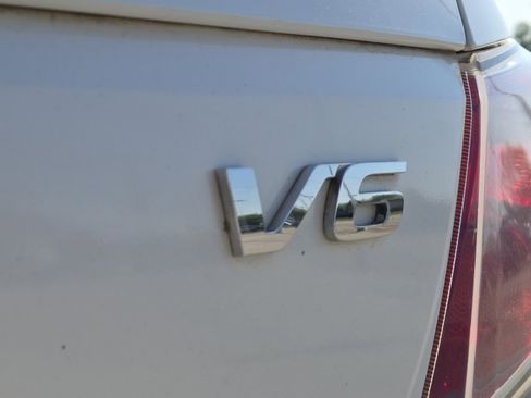 Used 2008 Honda Accord EX-L image 9