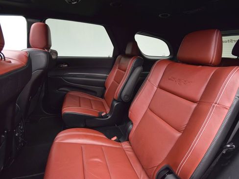 Used 2023 Dodge Durango SRT image 27