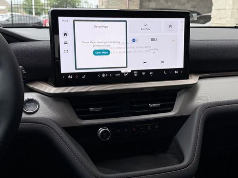 New 2026 Ford Explorer Active RWD image 43