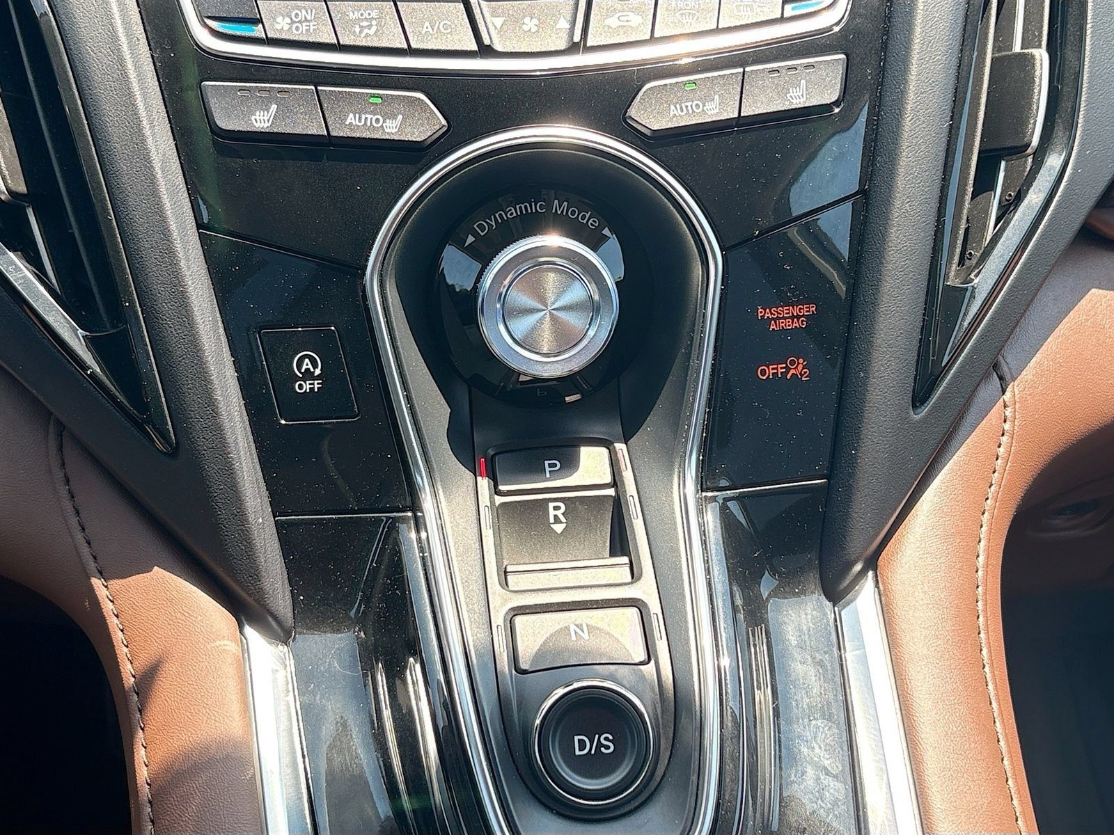 Used 2023 Acura RDX w/ Technology Package AWD/4WD image 16