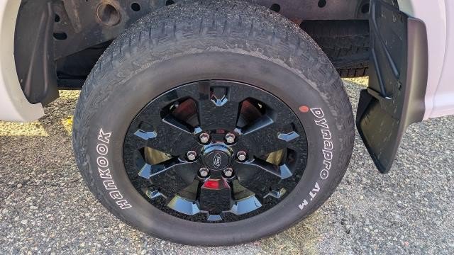 Used 2022 Ford Ranger Lariat w/ Equipment Group 501A High AWD/4WD image 27