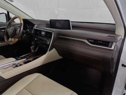 Used 2019 Lexus RX 350 AWD w/ Navigation Package image 29